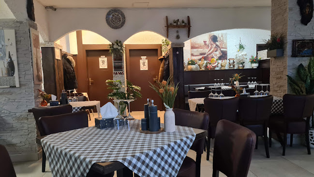 Comentarii opinii despre Hermannstadt GrillHaus / Offenbach am Main