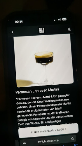 100 Gramm Bar & Lounge - Gastronomie und Hotellerie