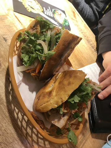 OrangePanda Flensburg - Gastronomie und Hotellerie