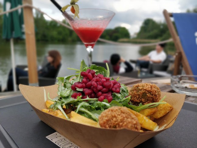 Strandbar Gießen - Gastronomie und Hotellerie