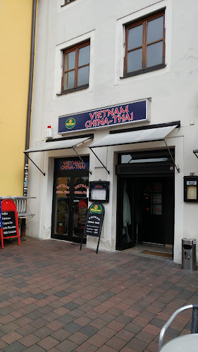 China Thai Vietnam - Gastronomie und Hotellerie