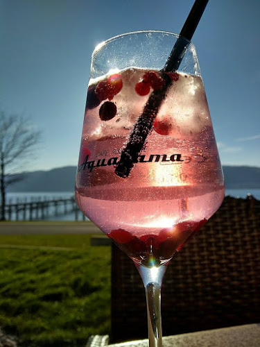 Comentarii opinii despre Aquarama