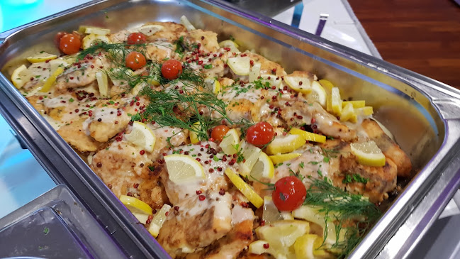 Gaststätte Sulmtalhalle - Erlenbach