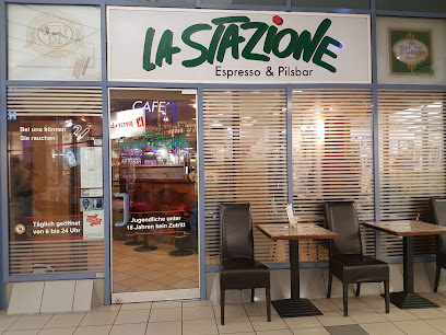 La Stazione