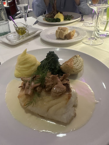 Ristorante Roma - Saarbrücken - Gastronomie und Hotellerie