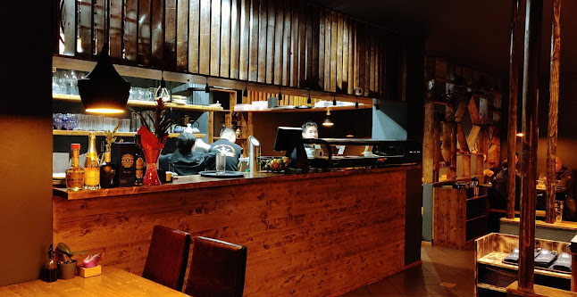 Opinii despre Ikigai Zweibrücken în Zweibrücken - Gastronomie und Hotellerie