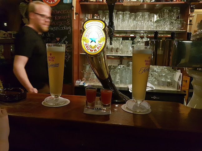 Opinii despre Dreieck în Oldenburg - Gastronomie und Hotellerie