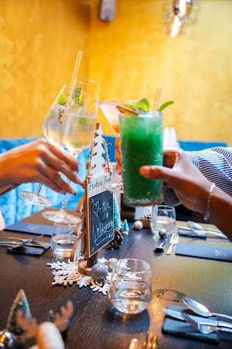 masons Restaurant Trier - Gastronomie und Hotellerie