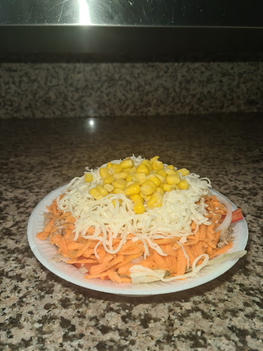 La Baguette La Pizza - Gastronomie und Hotellerie