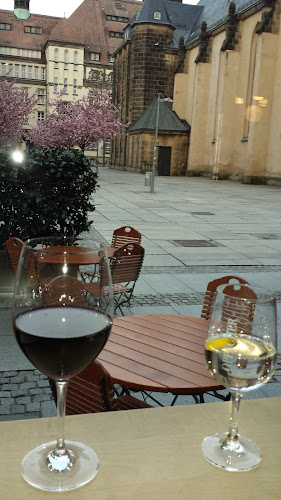 Bistro La bouchée - Chemnitz