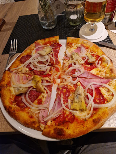 Comentarii opinii despre Il Gabbiano in Bad Westernkotten