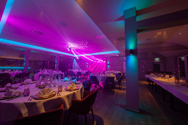 Comentarii opinii despre Kaisersaal