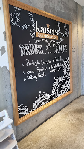 Kaisers Gute Backstube "Vau7"