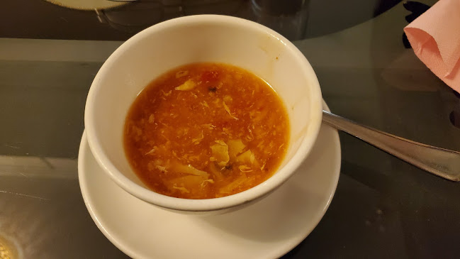 Opinii despre China Restaurant Konfuzius în Menden (Sauerland) - Gastronomie und Hotellerie