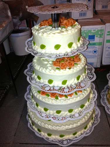 Opinii despre Verspohl | Bäckerei, Konditorei & Café în Altenberge - Gastronomie und Hotellerie