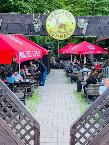 LatinAmericana - Dachau