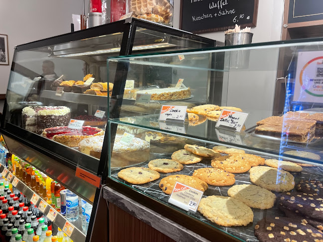 Domcafé im Berliner Dom - Berlin