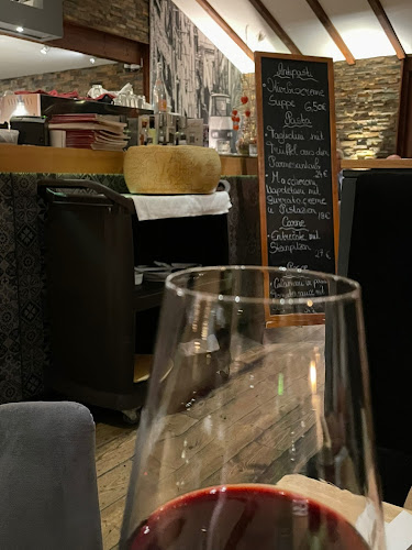 da Vinci - Gastronomie und Hotellerie