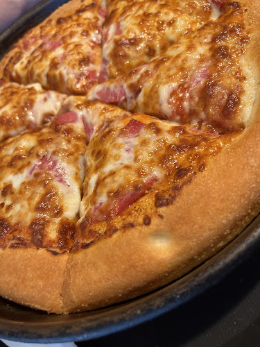 Big Daddy PanPizza - Hamm