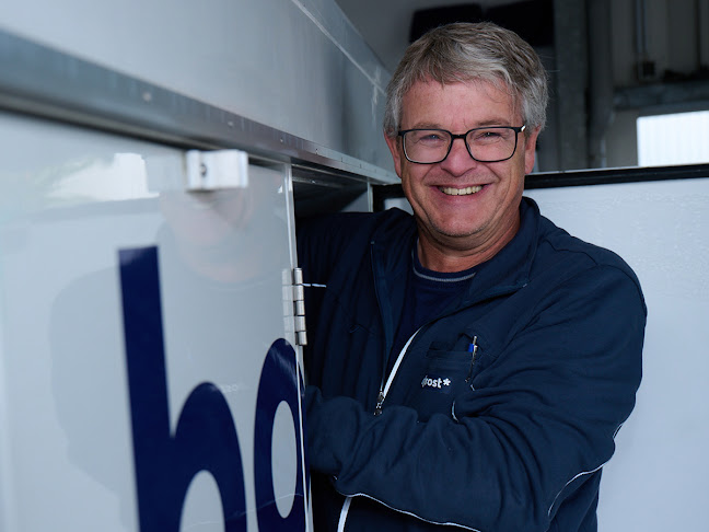 bofrost Delbrück - Delbrück