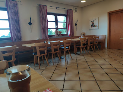 Sportheim Gebersheim