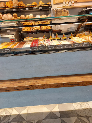 Bäckerei Storch GmbH & Co. KG - Gastronomie und Hotellerie