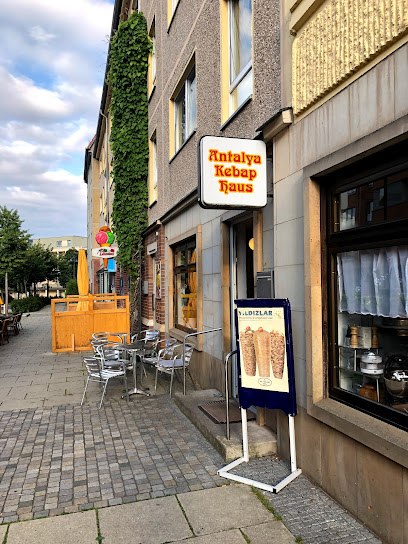 Antalya Kebap Haus