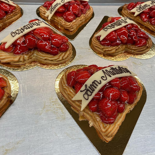 Bäckerei Konditorei Lennartz Erftstadt - Erftstadt