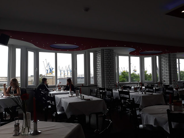 Comentarii opinii despre Störtebeker Fischrestaurant