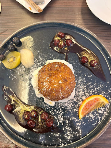 Opinii despre Restaurant Vier Jahreszeiten în Landau in der Pfalz - Gastronomie und Hotellerie