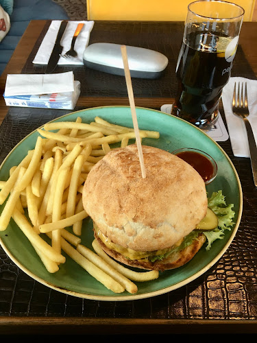 Comentarii opinii despre Restaurant MyFrankfurt