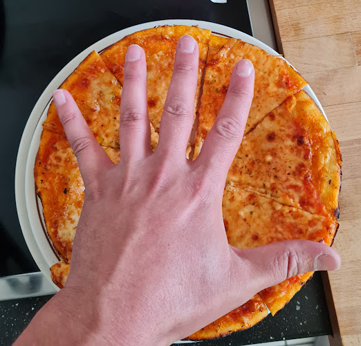 Comentarii opinii despre Kreta Grill & Pizzeria Köln