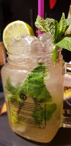 Opinii despre Pata Negra în Leipzig - Gastronomie und Hotellerie