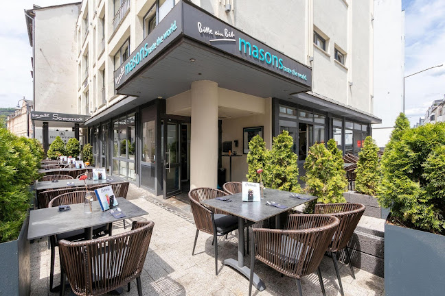 Johannisstraße 16, 54290 Trier