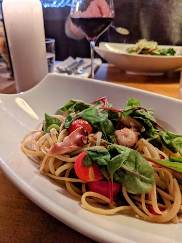 Il Tramonto - Hamburg