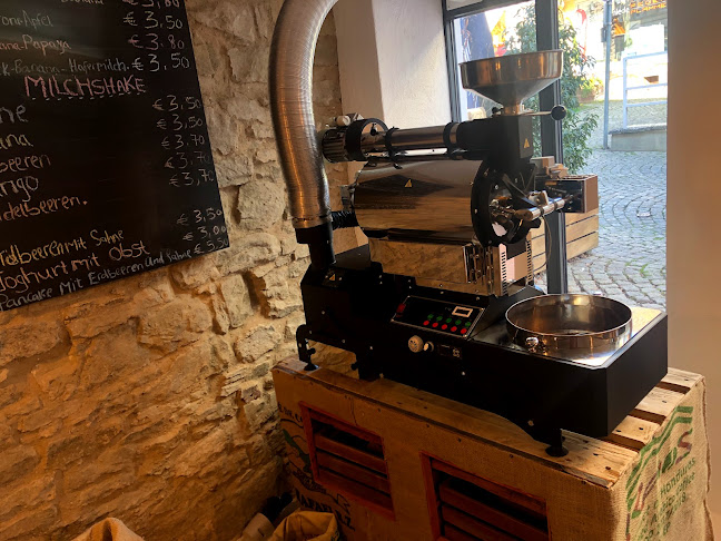 La bottega del caffè - Gastronomie und Hotellerie