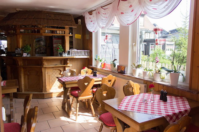 Ristorante Piccolo Mondo Hahnenklee