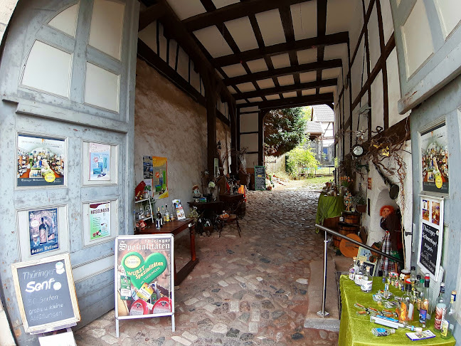 Comentarii opinii despre Suhler Weinkeller