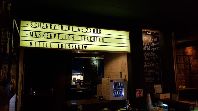 Comentarii opinii despre HORST Vier Vogel Bar