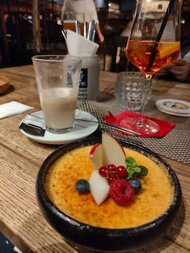 Das Oberhaus - Gastronomie und Hotellerie