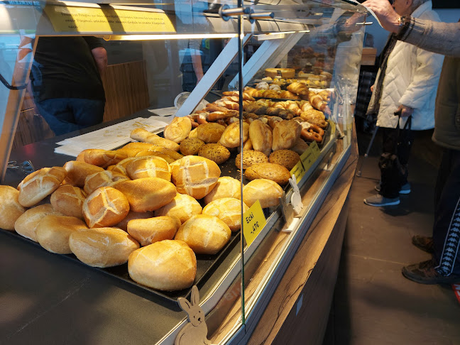 Bäckerei Matthäus - Gastronomie und Hotellerie