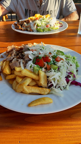 Grillhaus Nr.1- Pizzeria - Imbiss - Lieferdienst - Döner - Gastronomie und Hotellerie