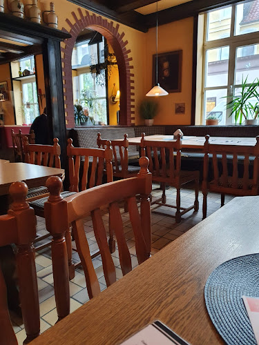 Gaststätte Reichsadler