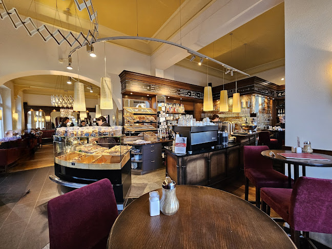 Schiller Café - Cottbus