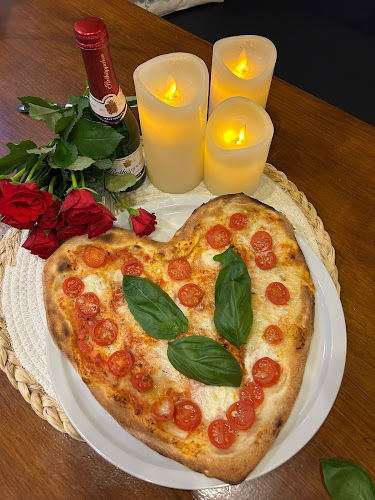 Comentarii opinii despre Pizzeria Diabolo