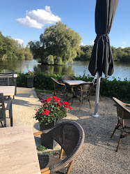Holtmühle Café am See