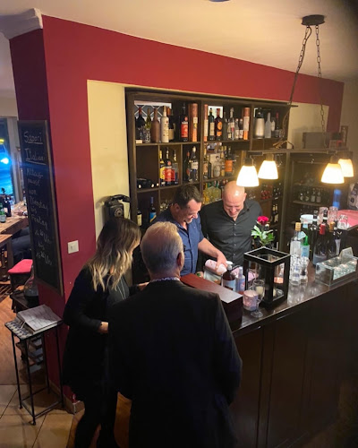 Opinii despre Sapori Italiani în Plettenberg - Gastronomie und Hotellerie