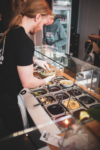 Nitsche Deli Catering - Gastronomie und Hotellerie