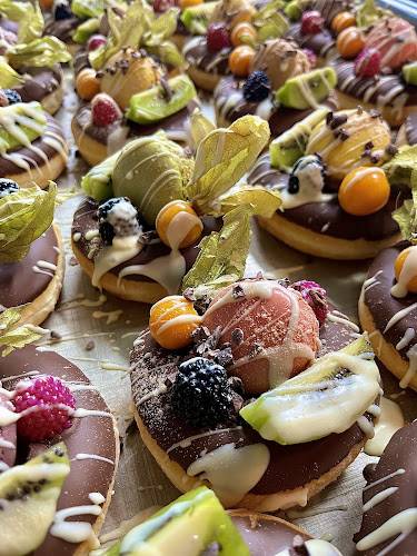 Comentarii opinii despre Kuchenhimmel & Brotfein