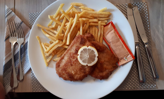 Comentarii opinii despre LEOPOLD am See